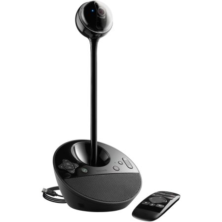 Logitech BCC950 sistema de video conferencia