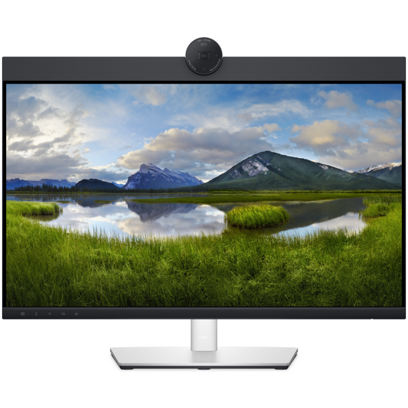 DELL P2424HEB 60,5 cm (23.8″) LCD 1920 x 1080 Pixeles Full HD