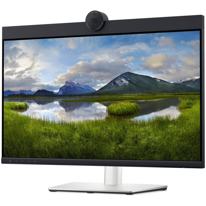 DELL P2424HEB 60,5 cm (23.8″) LCD 1920 x 1080 Pixeles Full HD