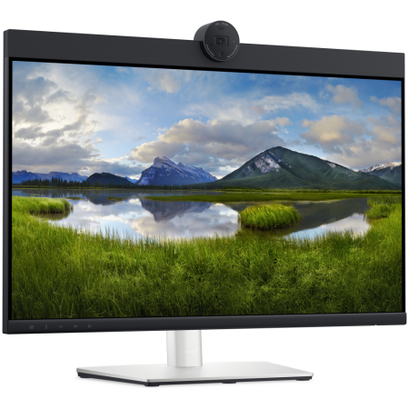 DELL P2424HEB 60,5 cm (23.8″) LCD 1920 x 1080 Pixeles Full HD
