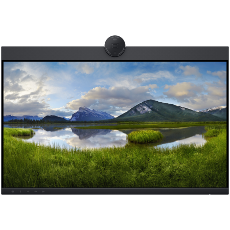 DELL P2424HEB 60,5 cm (23.8″) LCD 1920 x 1080 Pixeles Full HD