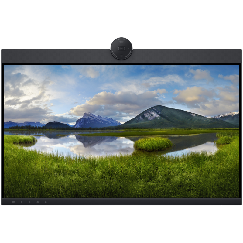 DELL P2424HEB 60,5 cm (23.8″) LCD 1920 x 1080 Pixeles Full HD