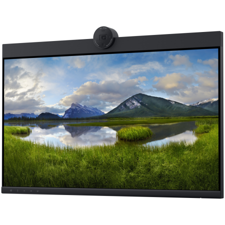 DELL P2424HEB 60,5 cm (23.8″) LCD 1920 x 1080 Pixeles Full HD