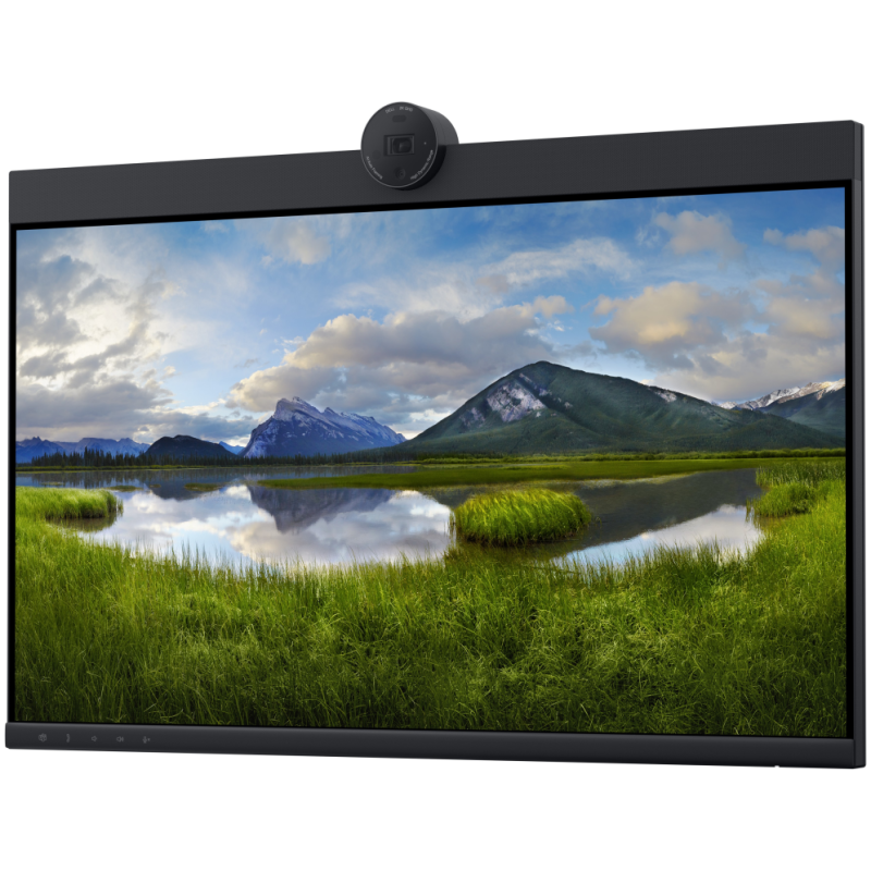 DELL P2424HEB 60,5 cm (23.8″) LCD 1920 x 1080 Pixeles Full HD