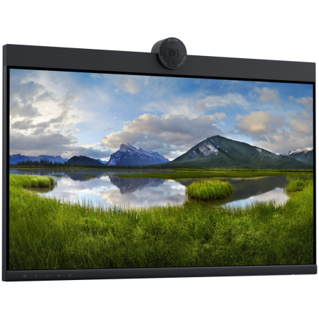 DELL P2424HEB 60,5 cm (23.8″) LCD 1920 x 1080 Pixeles Full HD