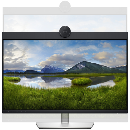 DELL P2424HEB 60,5 cm (23.8″) LCD 1920 x 1080 Pixeles Full HD