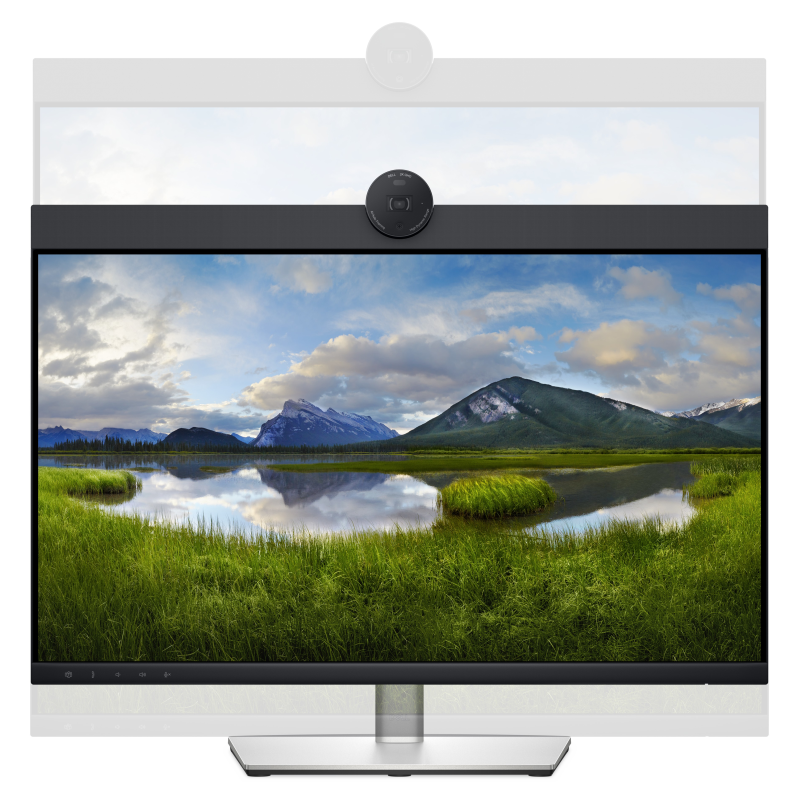 DELL P2424HEB 60,5 cm (23.8″) LCD 1920 x 1080 Pixeles Full HD
