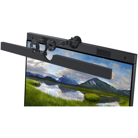 DELL P2424HEB 60,5 cm (23.8″) LCD 1920 x 1080 Pixeles Full HD