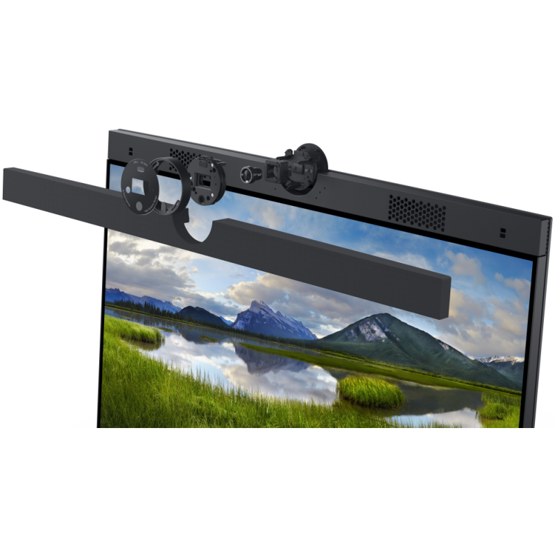 DELL P2424HEB 60,5 cm (23.8″) LCD 1920 x 1080 Pixeles Full HD