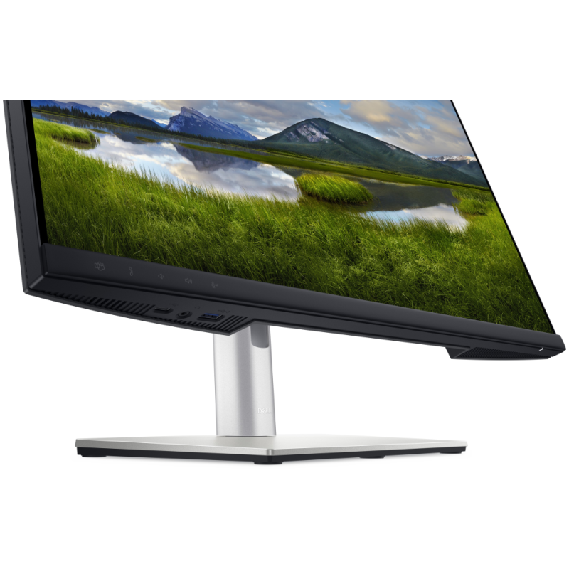 DELL P2424HEB 60,5 cm (23.8″) LCD 1920 x 1080 Pixeles Full HD