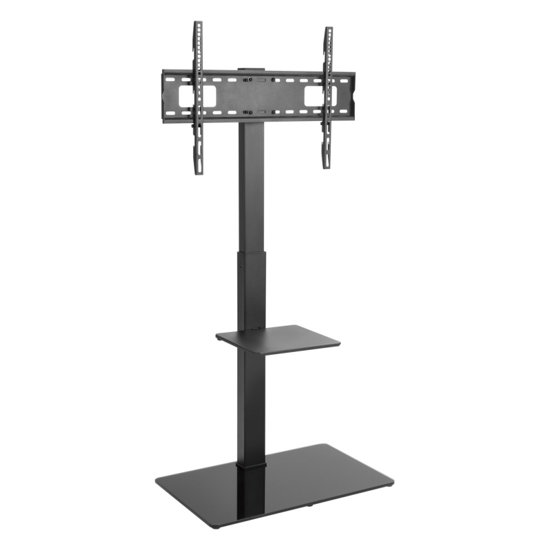 AISENS FT70S-077 soporte para pantalla de señalización 177,8 cm (70″) Negro