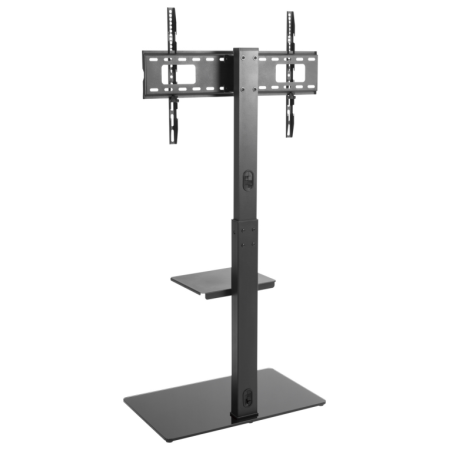 AISENS FT70S-077 soporte para pantalla de señalización 177,8 cm (70″) Negro
