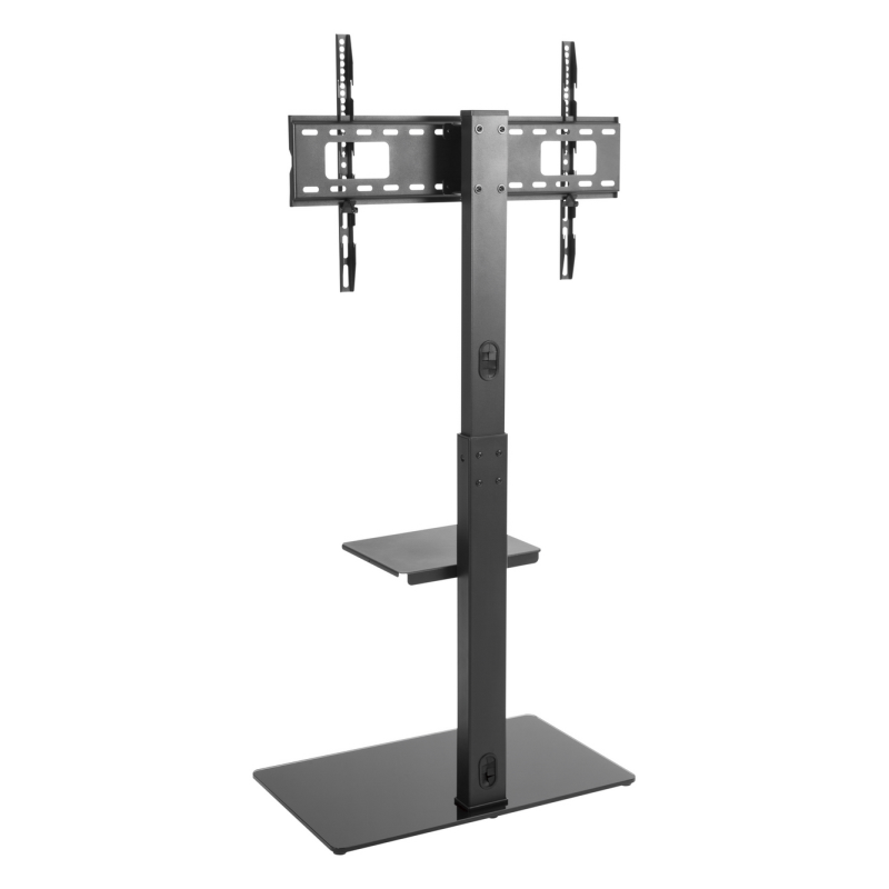 AISENS FT70S-077 soporte para pantalla de señalización 177,8 cm (70″) Negro