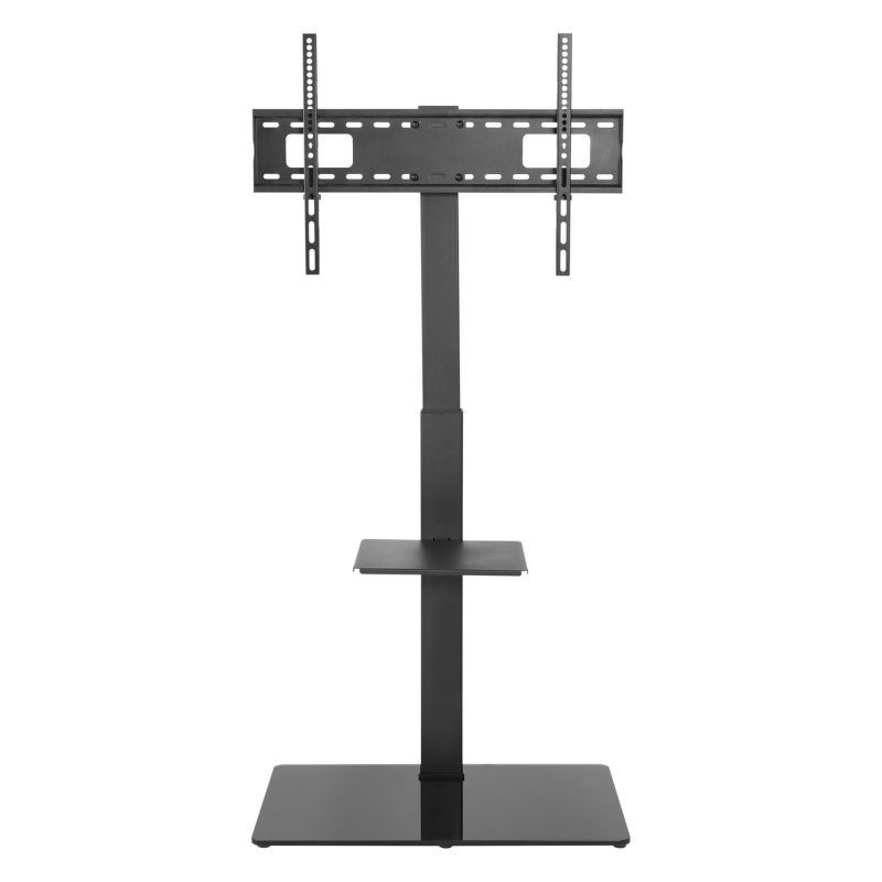 AISENS FT70S-077 soporte para pantalla de señalización 177,8 cm (70″) Negro