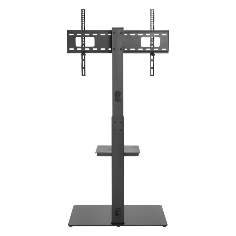 AISENS FT70S-077 soporte para pantalla de señalización 177,8 cm (70″) Negro