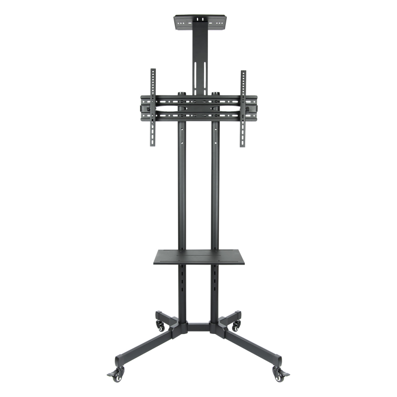 TooQ FS1470M-B soporte para pantalla de señalización 177,8 cm (70″) Negro