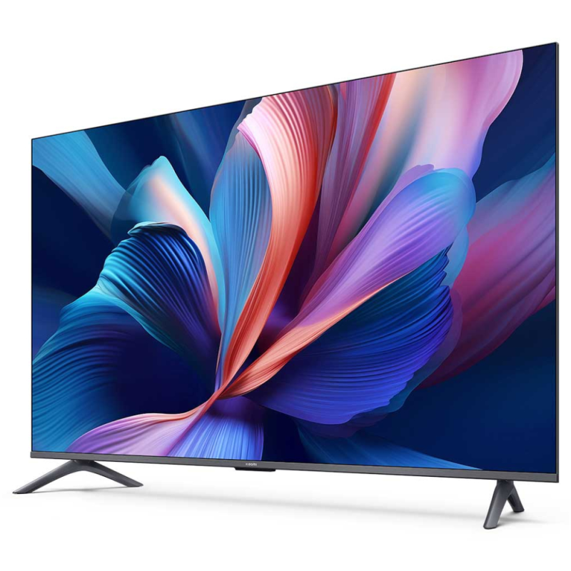Xiaomi TV A Pro 55 2026 139,7 cm (55″) 4K Ultra HD Smart TV Wifi Gris