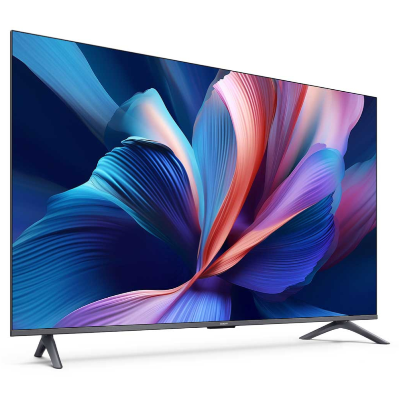 Xiaomi TV A Pro 65 2026 165,1 cm (65″) 4K Ultra HD Smart TV Wifi Gris