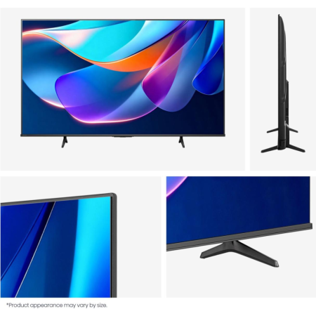 Hisense 50A6S 127 cm (50″) 4K Ultra HD Smart TV Wifi Negro