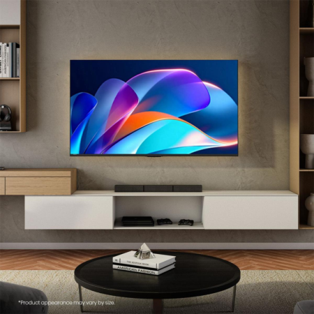 Hisense 50A6S 127 cm (50″) 4K Ultra HD Smart TV Wifi Negro