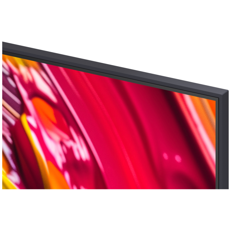 LG QNED AI 55QNED82A6B 139,7 cm (55″) 4K Ultra HD Smart TV Wifi Negro