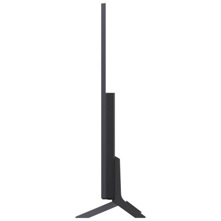 LG QNED AI 55QNED82A6B 139,7 cm (55″) 4K Ultra HD Smart TV Wifi Negro