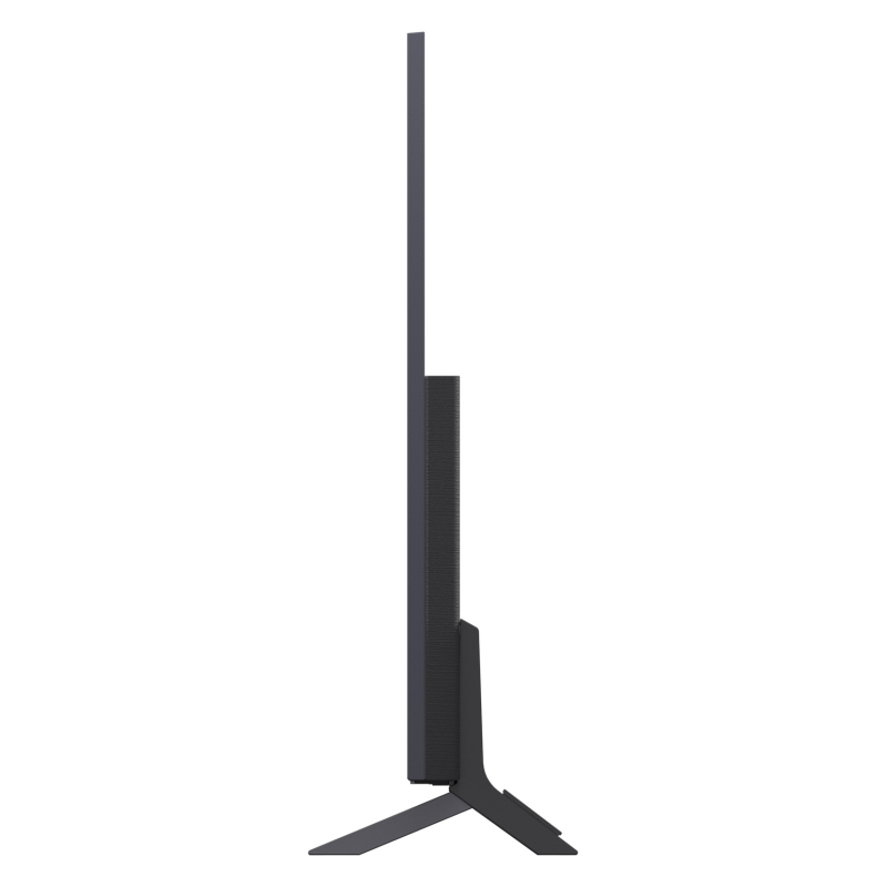 LG QNED AI 55QNED82A6B 139,7 cm (55″) 4K Ultra HD Smart TV Wifi Negro