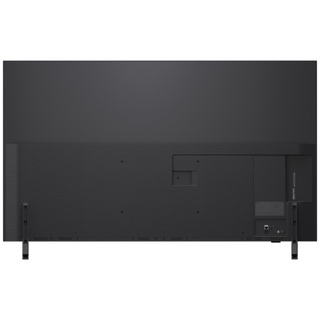 LG QNED AI 55QNED82A6B 139,7 cm (55″) 4K Ultra HD Smart TV Wifi Negro