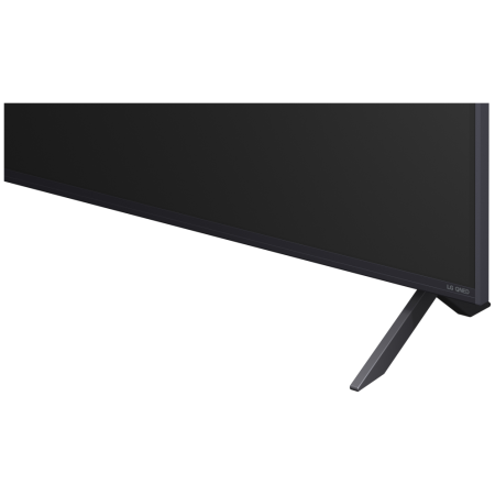LG QNED AI 55QNED82A6B 139,7 cm (55″) 4K Ultra HD Smart TV Wifi Negro