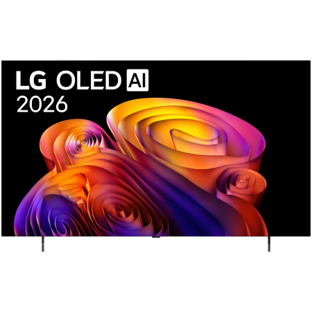 LG OLED AI OLED65B6ELC 165,1 cm (65″) 4K Ultra HD Smart TV Wifi Marrón