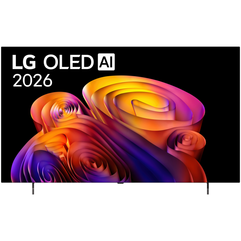 LG OLED AI OLED65B6ELC 165,1 cm (65″) 4K Ultra HD Smart TV Wifi Marrón
