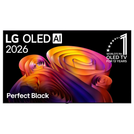 LG OLED AI OLED65B6ELC 165,1 cm (65″) 4K Ultra HD Smart TV Wifi Marrón