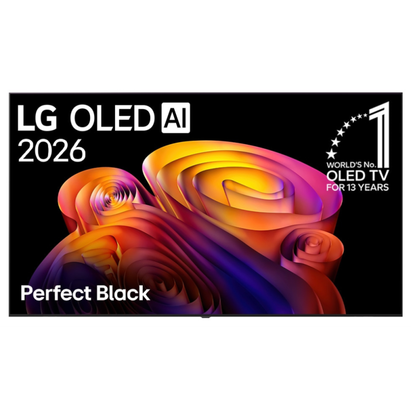 LG OLED AI OLED65B6ELC 165,1 cm (65″) 4K Ultra HD Smart TV Wifi Marrón