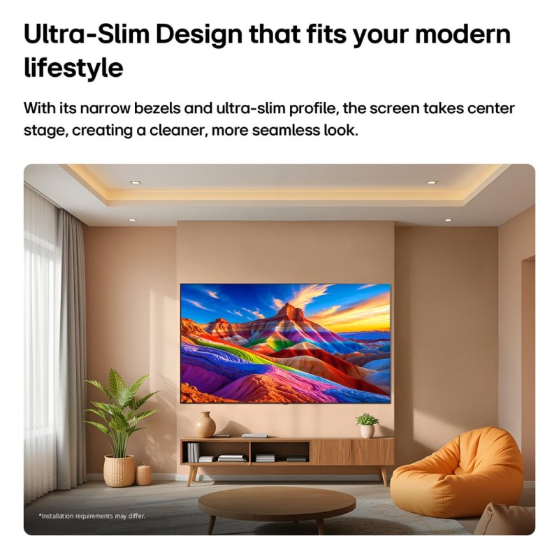 LG OLED AI OLED65B6ELC 165,1 cm (65″) 4K Ultra HD Smart TV Wifi Marrón