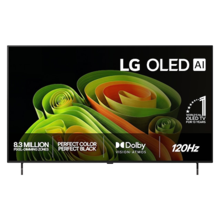 LG OLED55B6ELC Televisor 139,7 cm (55″) 4K Ultra HD Smart TV Wifi Negro