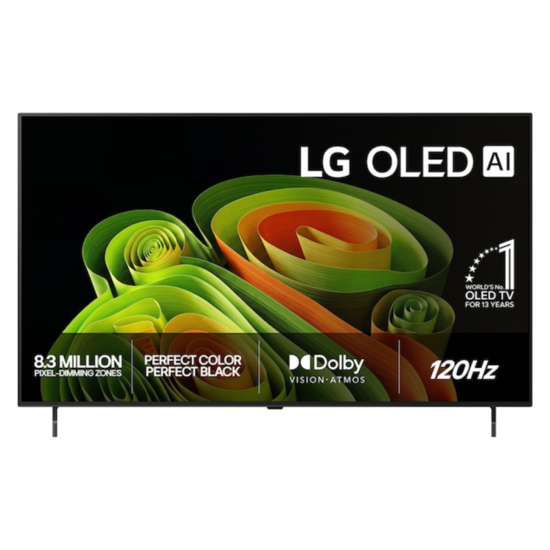 LG OLED55B6ELC Televisor 139,7 cm (55″) 4K Ultra HD Smart TV Wifi Negro