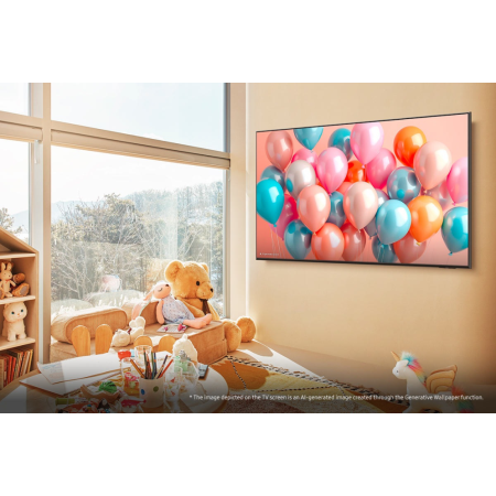 Samsung TQ65Q7FAAU 165,1 cm (65″) 4K Ultra HD Smart TV Wifi Negro