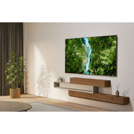 Samsung TU43U8005FU 109,2 cm (43″) 4K Ultra HD Smart TV Wifi Negro