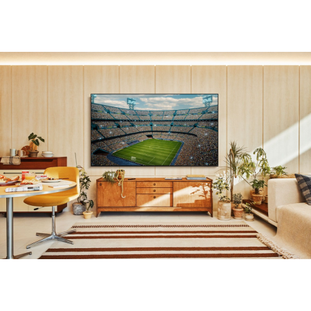 Samsung TU43U8005FU 109,2 cm (43″) 4K Ultra HD Smart TV Wifi Negro