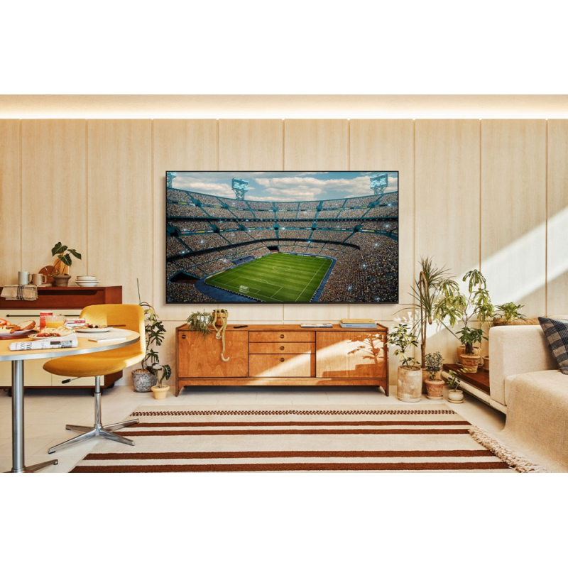 Samsung TU43U8005FU 109,2 cm (43″) 4K Ultra HD Smart TV Wifi Negro