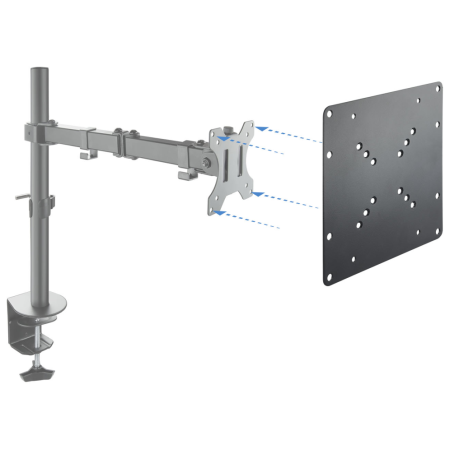 TooQ VMA0200-B accesorio para soporte de televisor