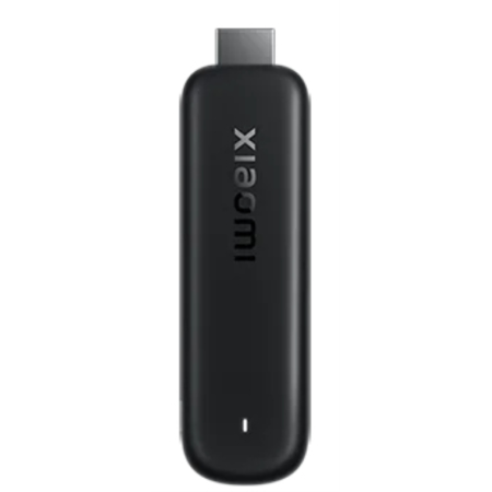 Xiaomi TV Stick HD (2nd Gen) HDMI 4K Ultra HD Google TV Negro