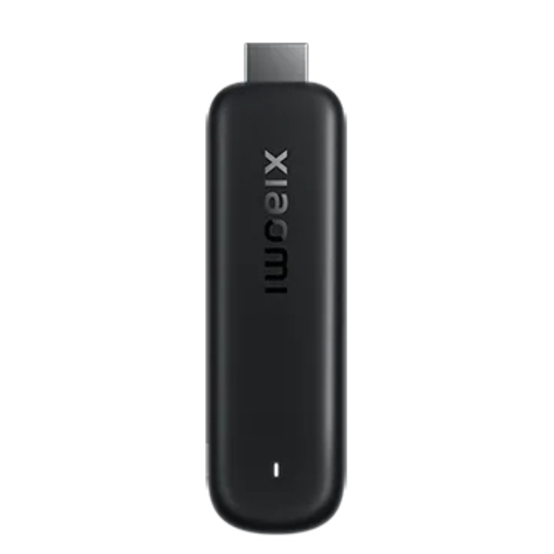 Xiaomi TV Stick HD (2nd Gen) HDMI 4K Ultra HD Google TV Negro