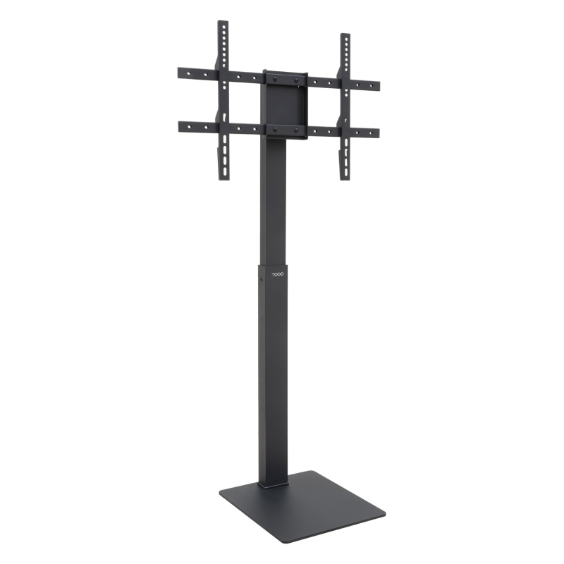 TooQ FS2286M-B soporte para TV 177,8 cm (70″) Negro