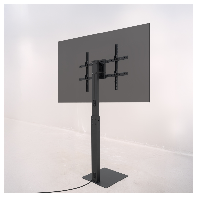 TooQ FS2286M-B soporte para TV 177,8 cm (70″) Negro