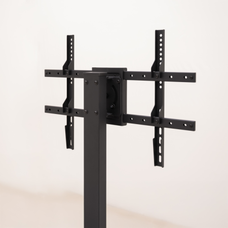 TooQ FS2286M-B soporte para TV 177,8 cm (70″) Negro