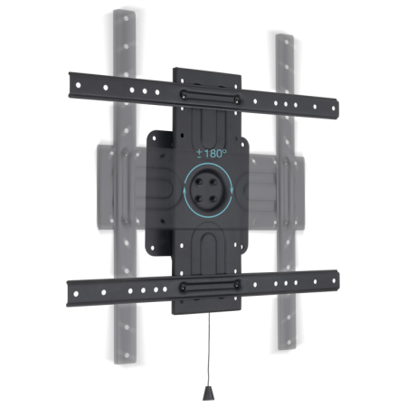 TooQ LP3780F-R soporte para TV 2,03 m (80″)