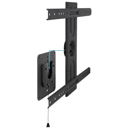 TooQ LP3780F-R soporte para TV 2,03 m (80″)