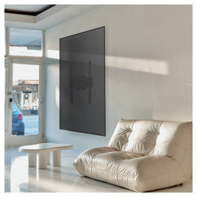 TooQ LP3780F-R soporte para TV 2,03 m (80″)