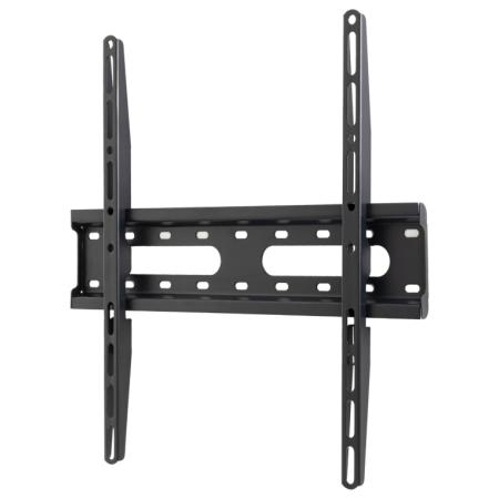 TooQ Soporte Fijo de pared para pantallas 32″- 70″, Negro